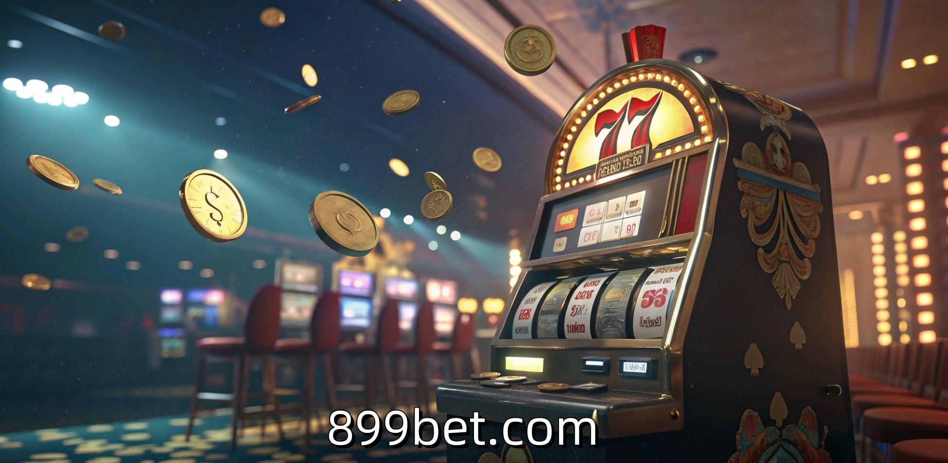 899bet