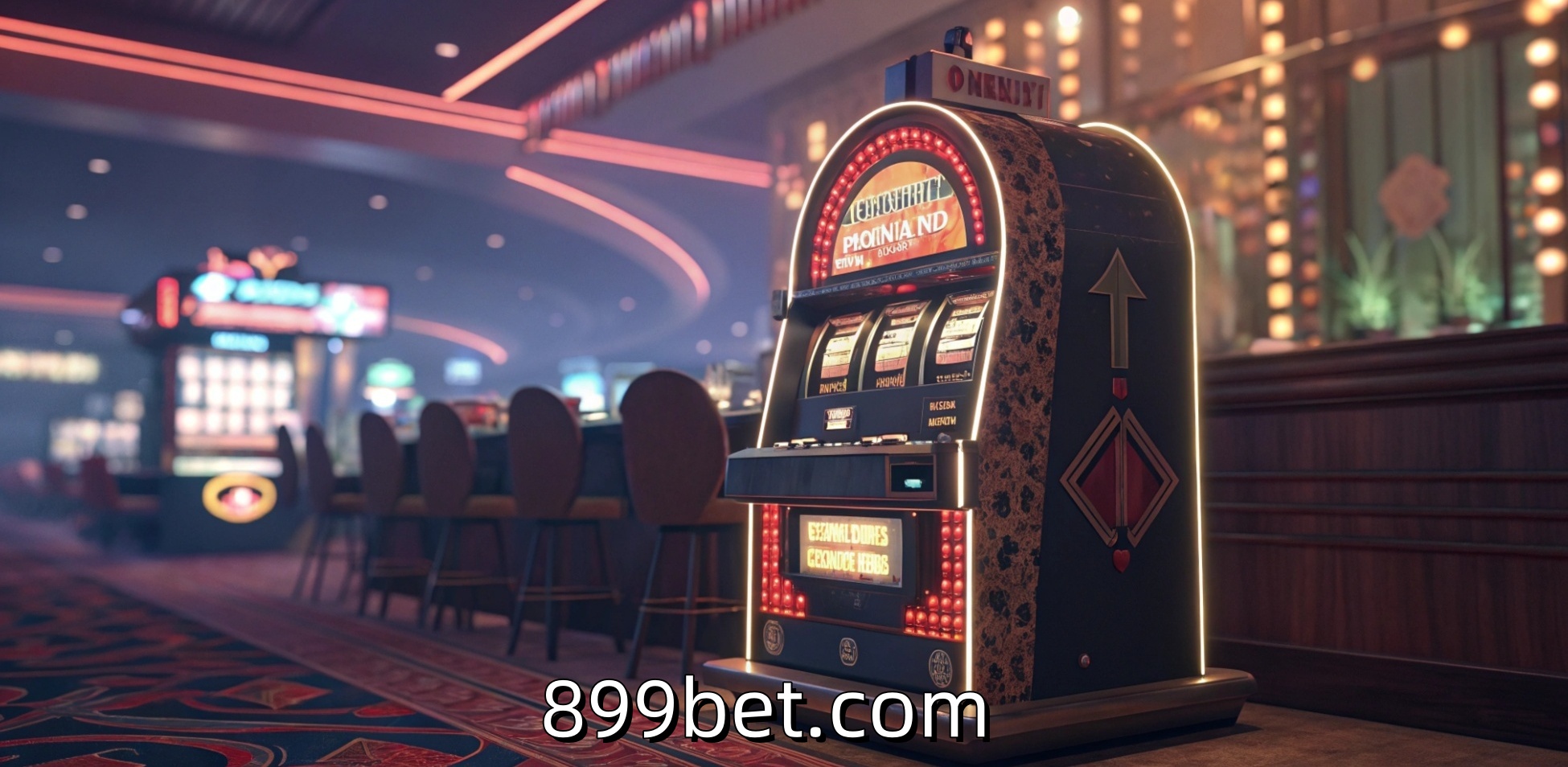 899bet