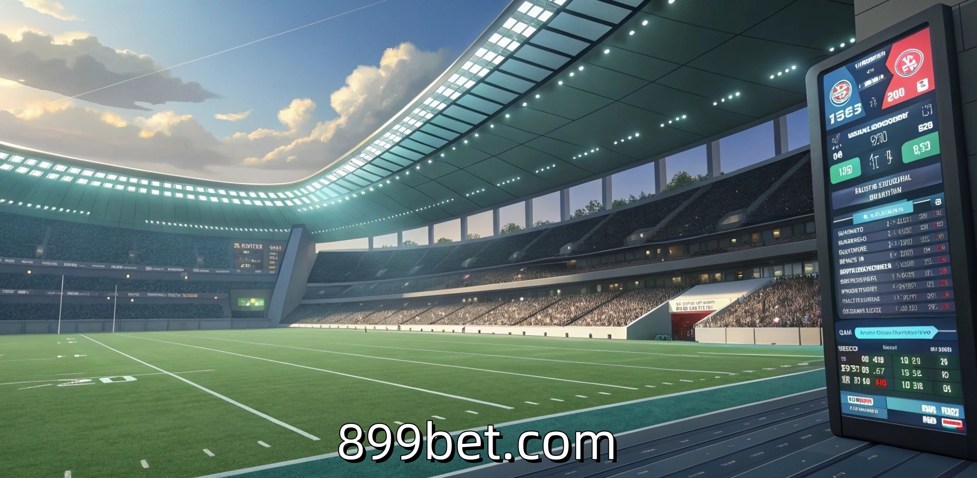 899bet